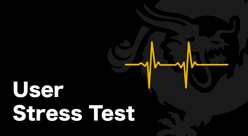 Comments on May 12, 2020 user stress test of BSV network