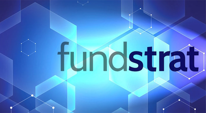 Fundstrat: Bitcoin SV Focuses on Business Applications