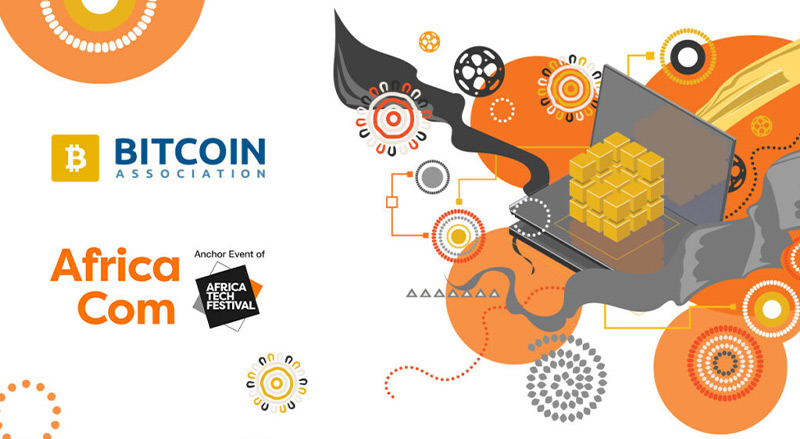 Looking Back: AfricaCom 2020, Bitcoin’s role in Africa
