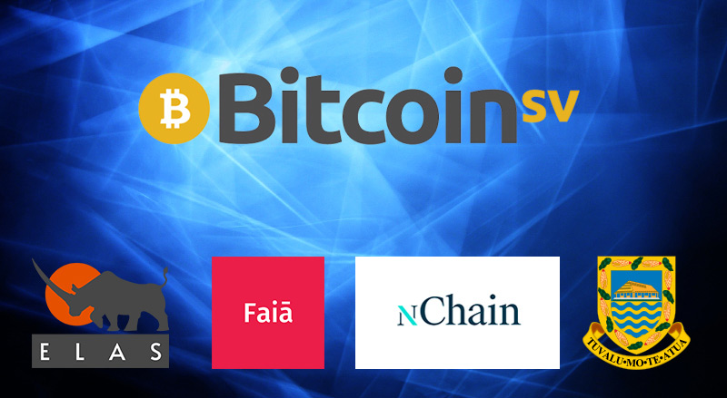 Tuvalu: World’s First National BSV Digital Ledger