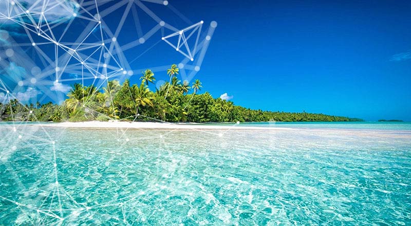 Tuvalu National Digital Ledger: Empowering the world’s first blockchain citizens