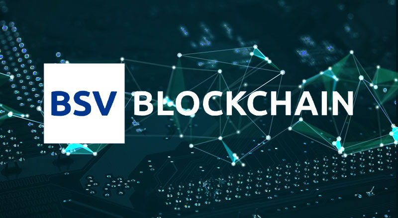 New world record 2 gigabyte block on BSV blockchain paves future for BSV mining with transaction fees as majority of block reward