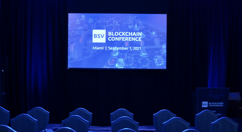 Recap: BSV Blockchain Conference Miami