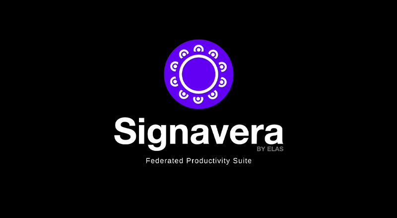 Elas introduces Bitcoin enterprise suite Signavera