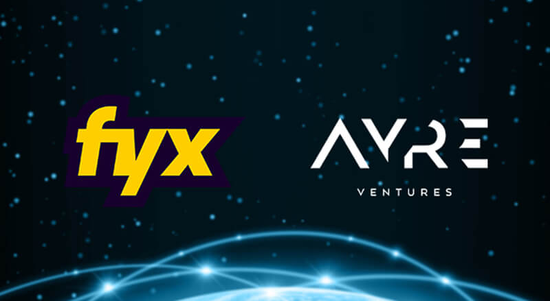 FYX Gaming announces follow-on seed round financing