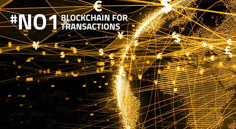 BSV daily transactions surpass other chains