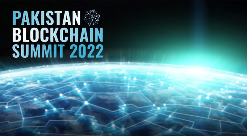 Recap: BSV at the Pakistan Blockchain Summit 2022