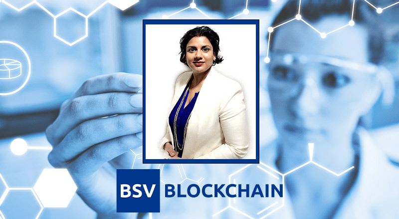 Empowering healthcare and clinical research with blockchain technology