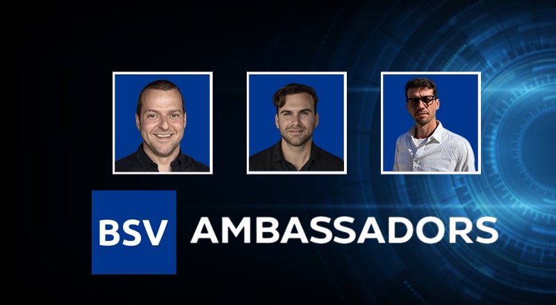 BSV blockchain’s association appoints new BSV Ambassadors for Netherlands, Belgium and Spain