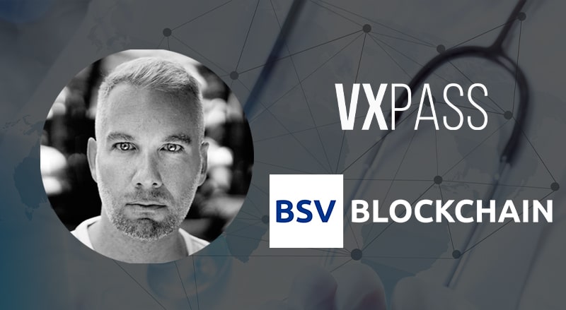 The future of VXPASS and verified health records on BSV