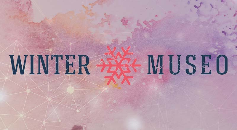 Why online art store Winter Museo uses BSV for NFTs and payments