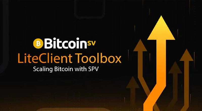 bitcoin spv client