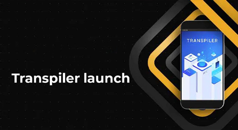 BSV Transpiler launch on BSVblockcahin.org