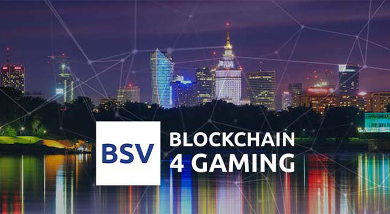 BSV successfully hosted Blockchain 4 Gaming conference in Warsaw