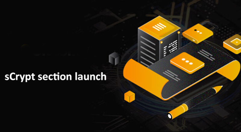 sCrypt section launch on BSVblockchain.org