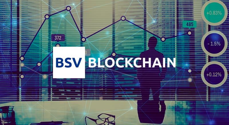 What investors should know about blockchain and the data value chain