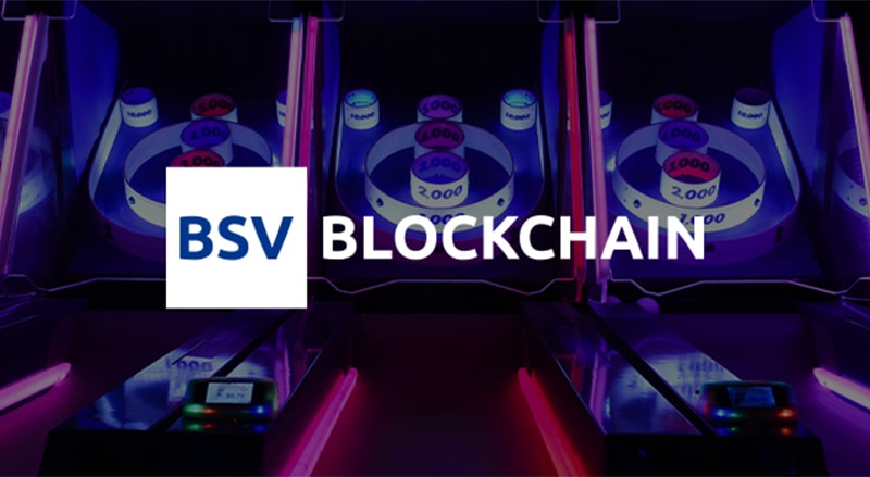 Blockchain 4 Gaming in Warsaw – a stage for the BSV Blockchain’s innovative potential in the Gaming Industry