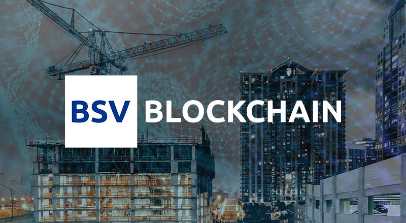 Reforming the construction industry with blockchain app, Stabilwerk Bau