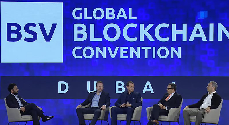 Global Blockchain Convention Dubai 2022 – Recap Day 2