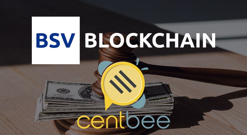 BSV wallet, Centbee wins by preempting Travel Rule implementation