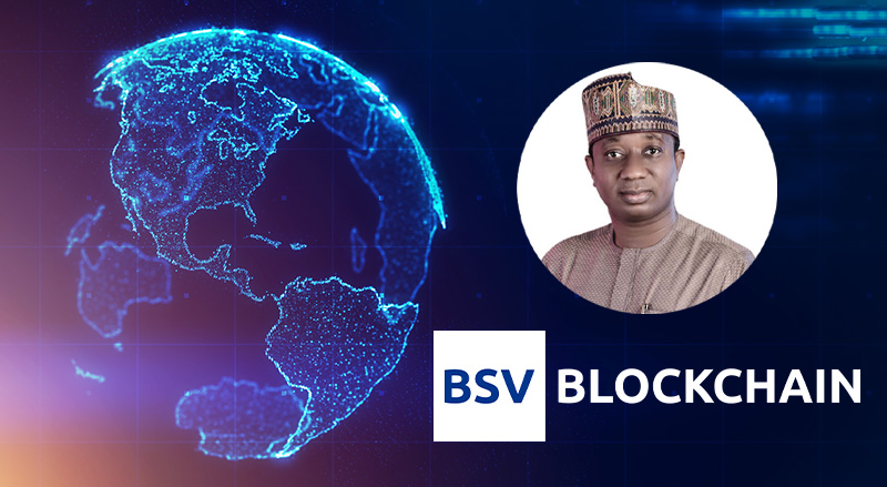 Nigeria set to become a global blockchain hub with BSV Blockchain