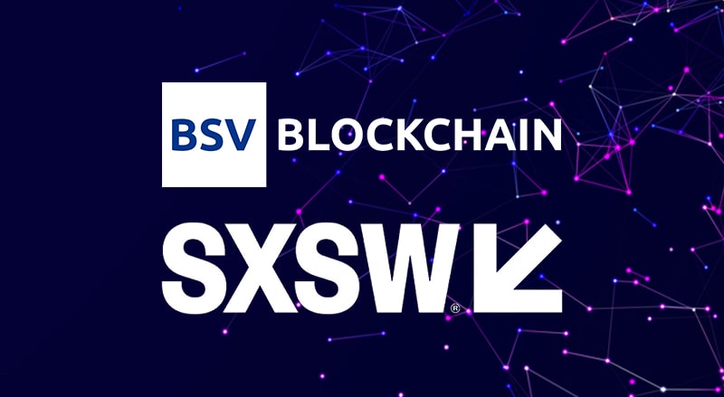 Vote for the BSV Blockchain ‘Democratise Music’ panel at SXSW 2023