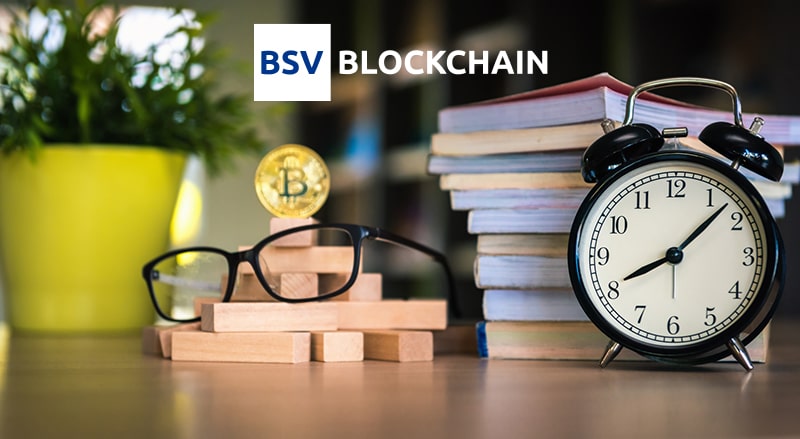 Blockchain education opportunities for yourself, your school and your nation