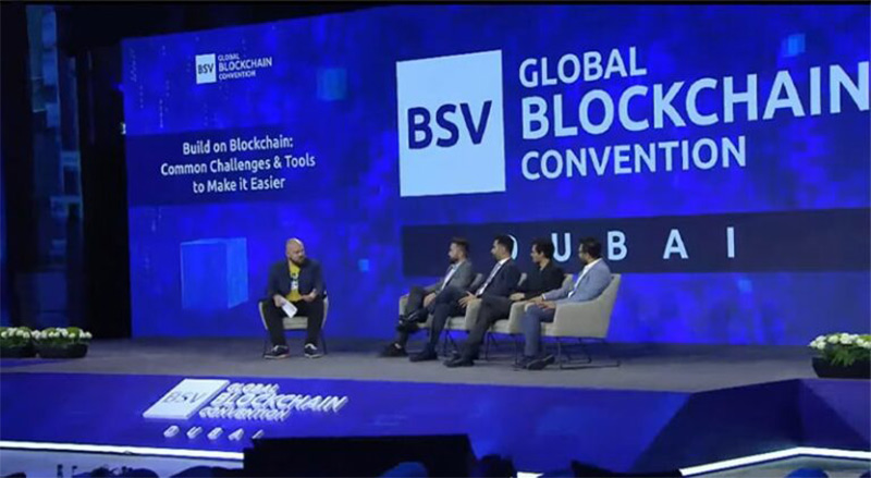 Global Blockchain Convention Dubai 2022 – Recap Day 3