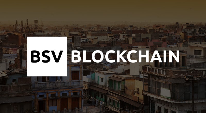 BSV blockchain to feature at WEB3: Decentralized Internet of Ownership conference