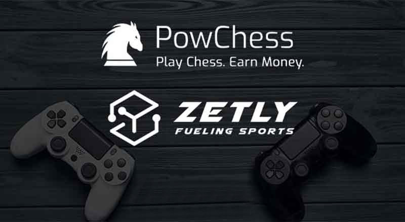 Zetly and PowChess announce partnership to offer more BSV blockchain-based games