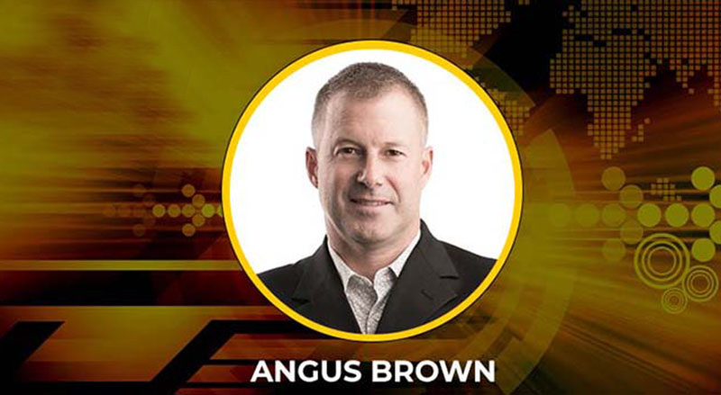 Angus Brown to improve collaboration and make TSC more accessible as new Chair