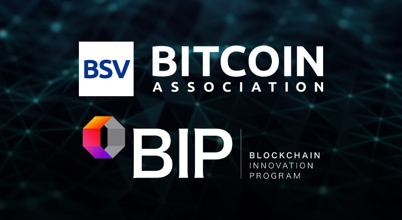 Bitcoin Association for BSV launches its Blockchain Innovation Programme