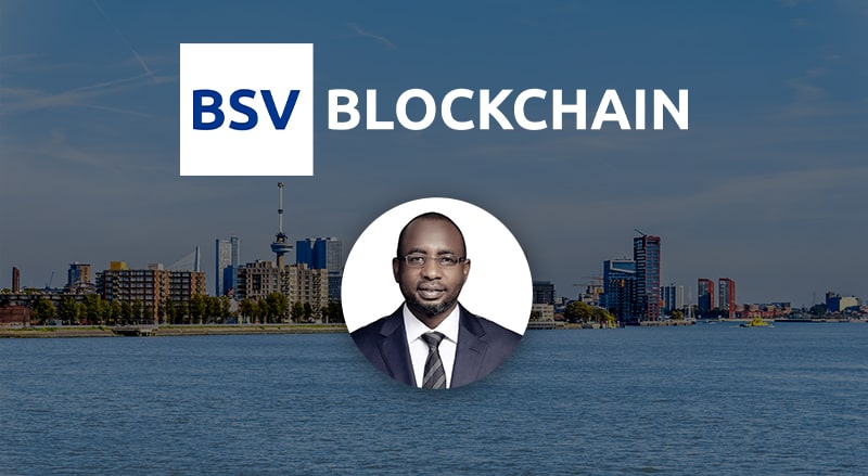 How BSV blockchain is creating a system of trust in Nigeria