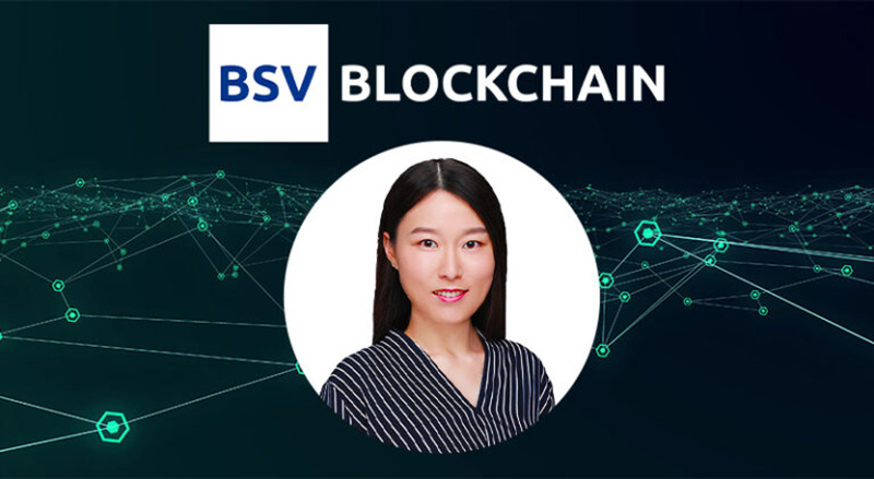 How BSV adoption is growing in China