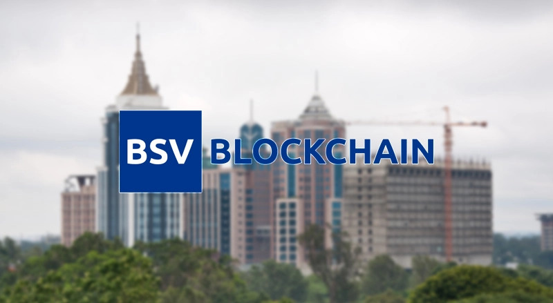 BSV Blockchain Association to hold launch event at new Citadel office in India