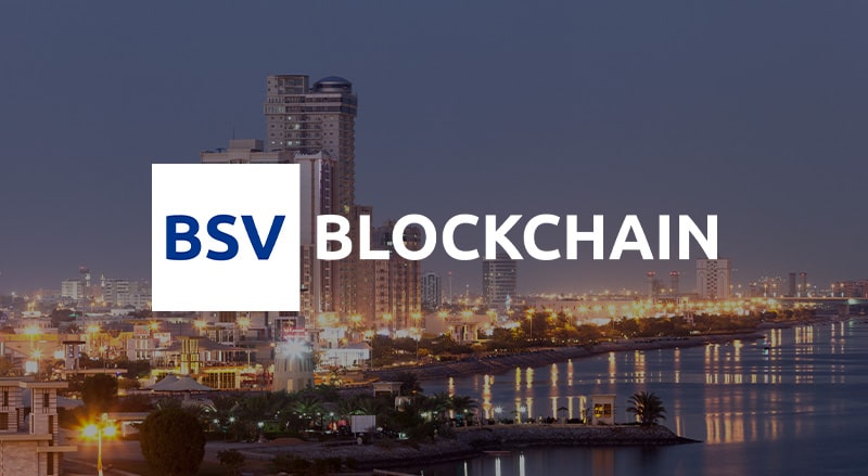 Blockchain Association for BSV to host VIP Reception in Ras Al-Khaimah UAE