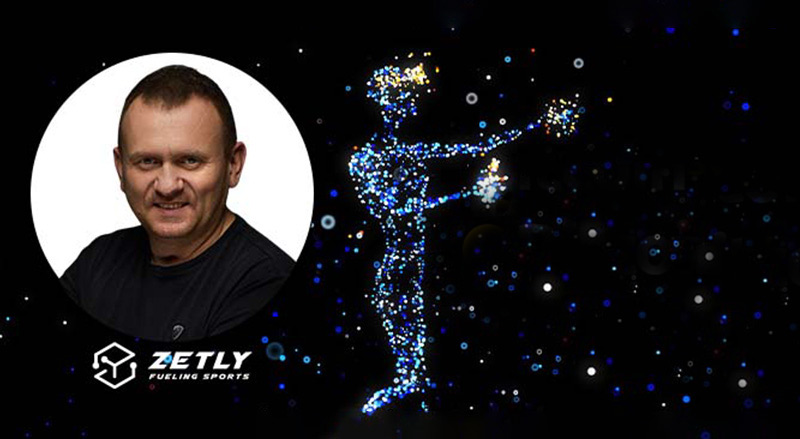 Zetly CEO Mike Glijer on building a new online sports metaverse on BSV blockchain