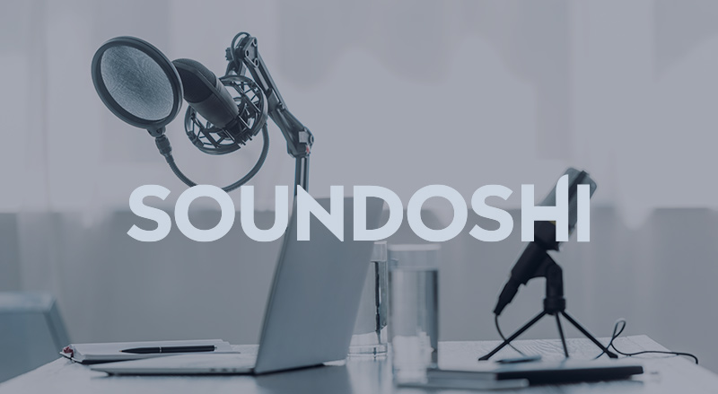 Soundoshi launches closed Beta on 15 September