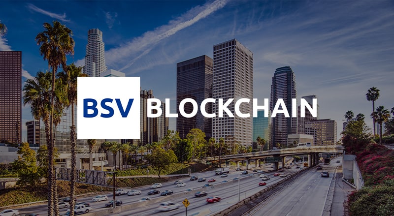 BSV Blockchain Association and SmartLedger to host exclusive Southern California Blockchain Summit