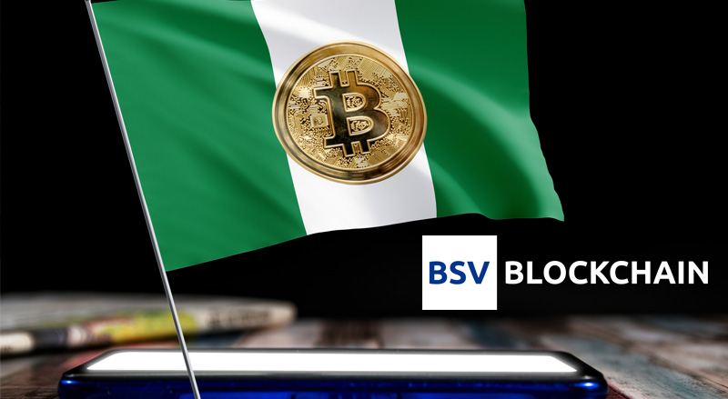 BSV Blockchain Association to hold Domineum Blockchain Day in Nigeria