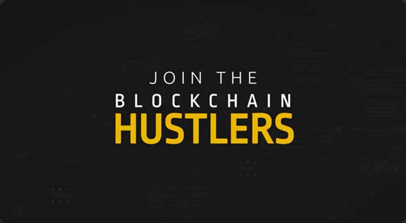 Blockchain Hustlers video series piloted by Bitcoin Association