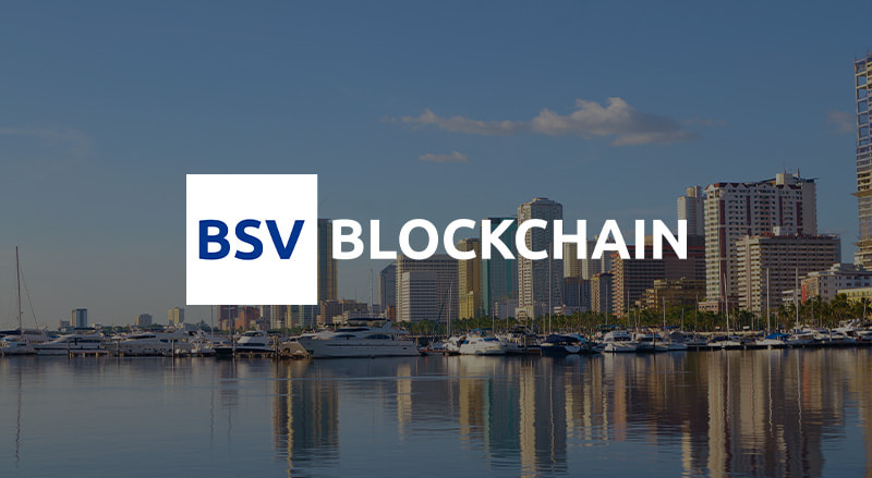 BSV Blockchain Association to attend Philippine Blockchain Week 2022