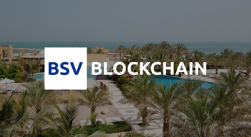 BSV Blockchain Association showcases technology in Ras Al-Khaimah