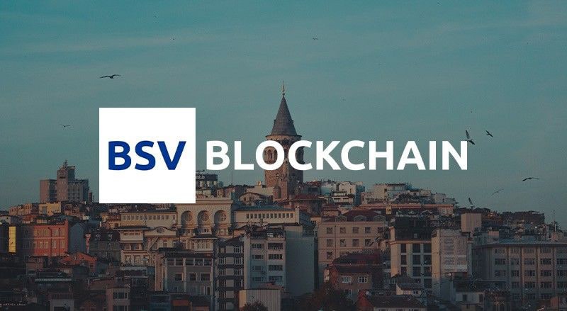 BSV Blockchain showcased at my2cents’ developers conference in Istanbul