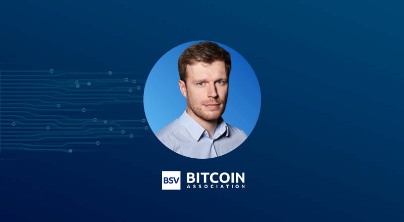 Bitcoin Association announces the appointment of Marcin Zarakowski as new Managing Director