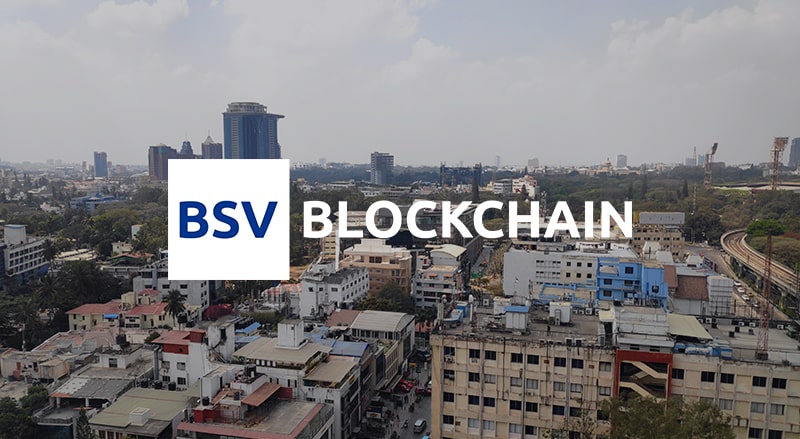 BSV Blockchain Association Citadel event in India a resounding success