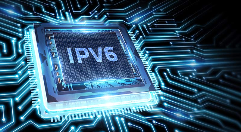 The symbiosis of Bitcoin and IPv6