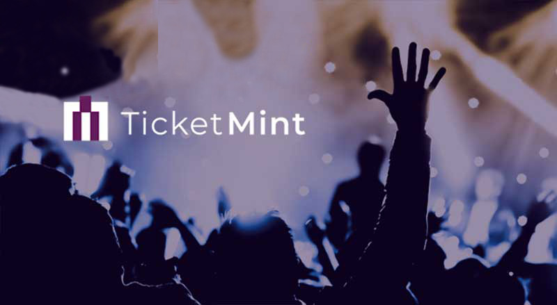TicketMint: The future of the events industry