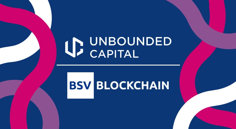 BSV Blockchain Association announces its collaboration with Unbounded Capital’s Perspectives Live Summit 2023
