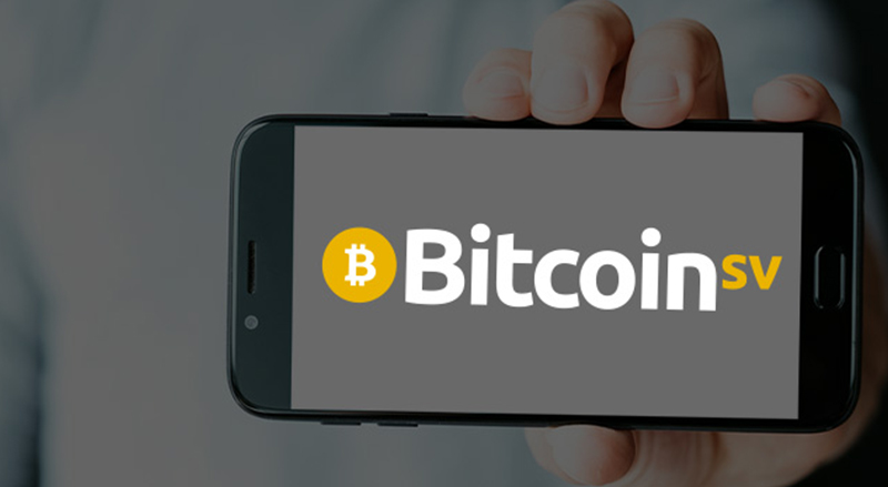 Apps with BSV blockchain